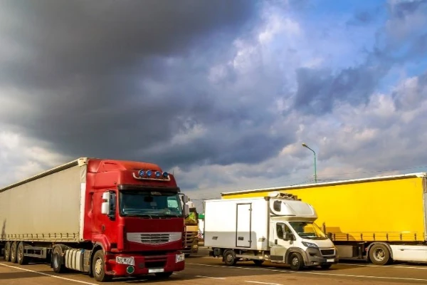 Adana Tekman Nakliyat Ambarları